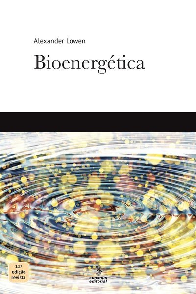 Cover for Alexander Lowen · BioenergÉtica (Paperback Book) (2020)