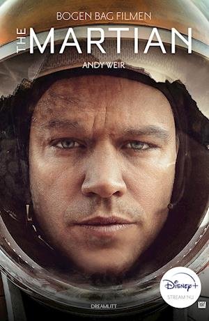 Cover for Andy Weir · The Martian (Heftet bok) [3. utgave] (2022)