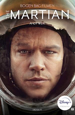 Cover for Andy Weir · The Martian (Poketbok) [3:e utgåva] (2022)