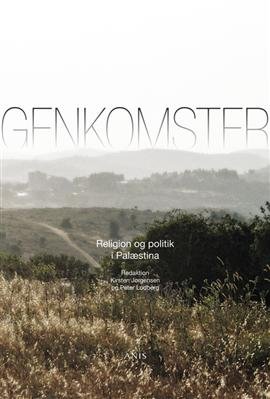 Cover for Kirsten Jørgensen og Peter Lodberg (red.) · Genkomster (Sewn Spine Book) [1e uitgave] (2009)