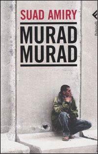 Cover for Suad Amiry · Murad Murad (Book)