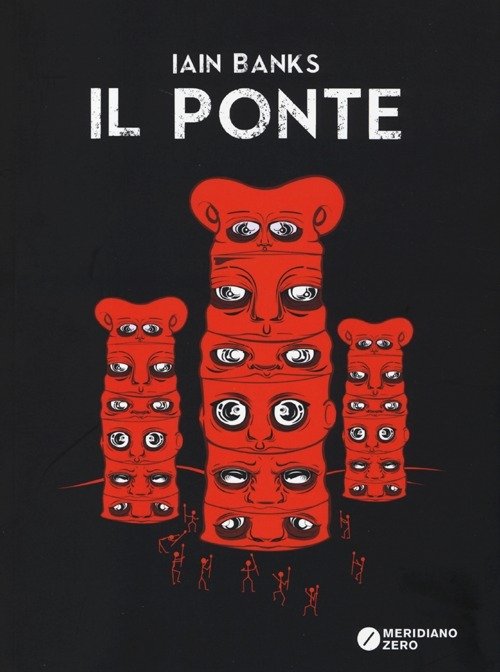 Cover for Iain Banks · Il Ponte (DVD)