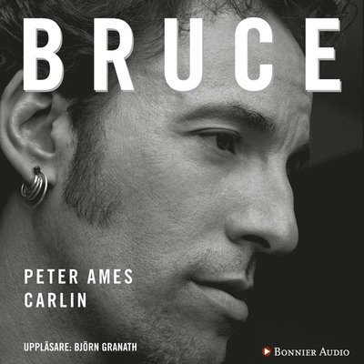 Cover for Peter Ames Carlin · Bruce (Hörbuch (MP3)) (2012)