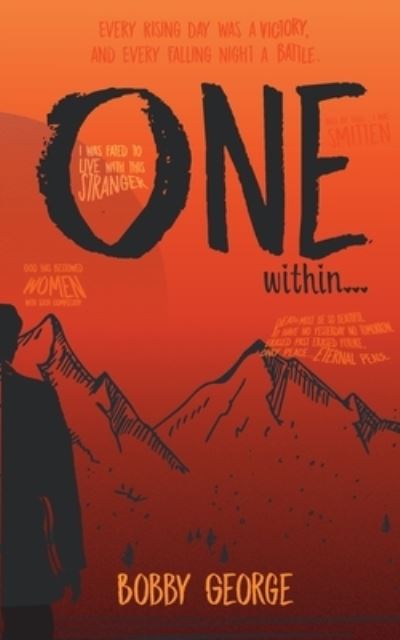 One Within - Bobby George - Books - Cyscoprime Publishers - 9789390197866 - August 18, 2020