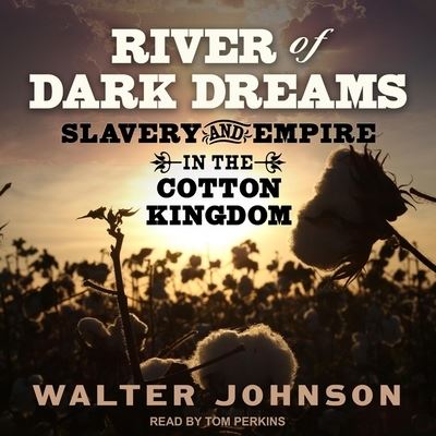 Cover for Walter Johnson · River of Dark Dreams (CD) (2021)