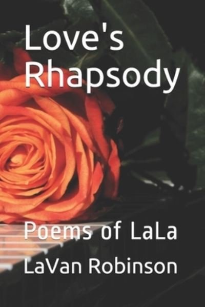 Cover for Lavan Robinson · Love's Rhapsody (Taschenbuch) (2020)