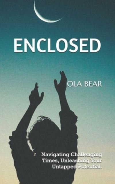 Cover for Ola Bear · Enclosed (Paperback Book) (2020)
