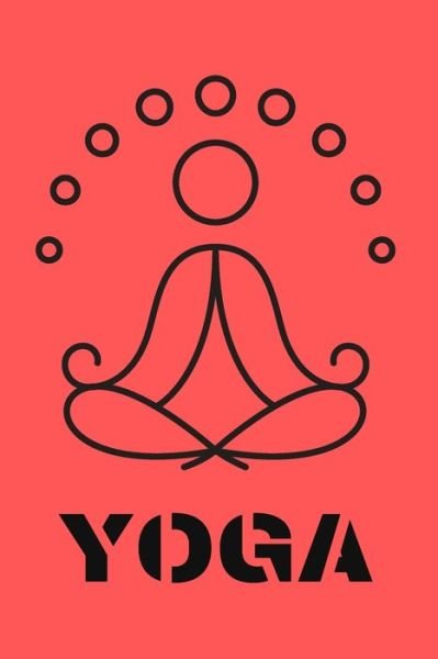 Cover for Yoga Journal · Yoga (Taschenbuch) (2020)