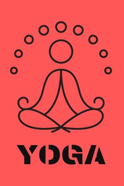 Cover for Yoga Journal · Yoga (Pocketbok) (2020)