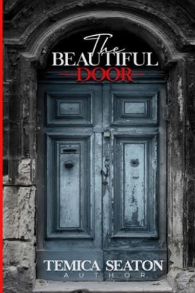 Cover for Temica Seaton · The Beautiful Door (Paperback Book) (2020)