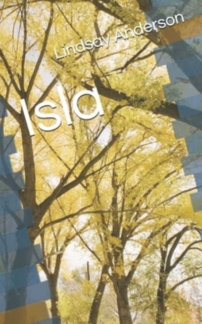 Cover for Lindsay Anderson · Isla (Paperback Bog) (2020)