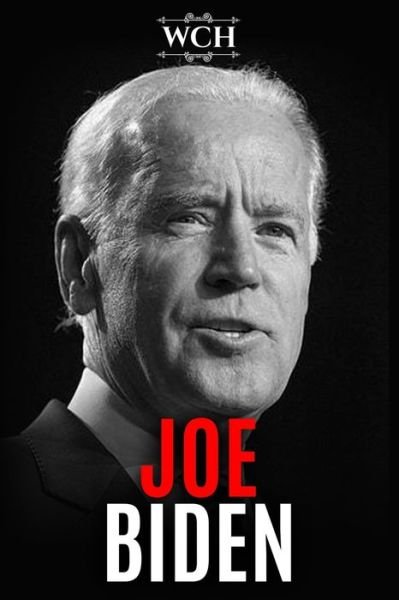 Cover for World Changing History · Joe Biden (Paperback Bog) (2020)