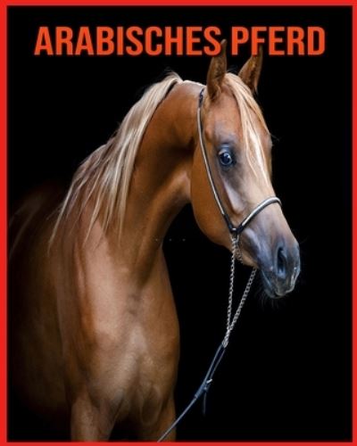 Arabisches Pferd - Alicia Moore - Books - Independently Published - 9798710047866 - February 16, 2021