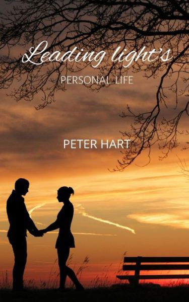 Cover for Peter Hart · Leading Light's Personal Life (Paperback Book) (2022)