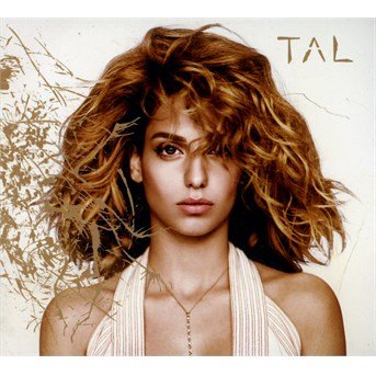 Cover for Tal (CD) (2016)