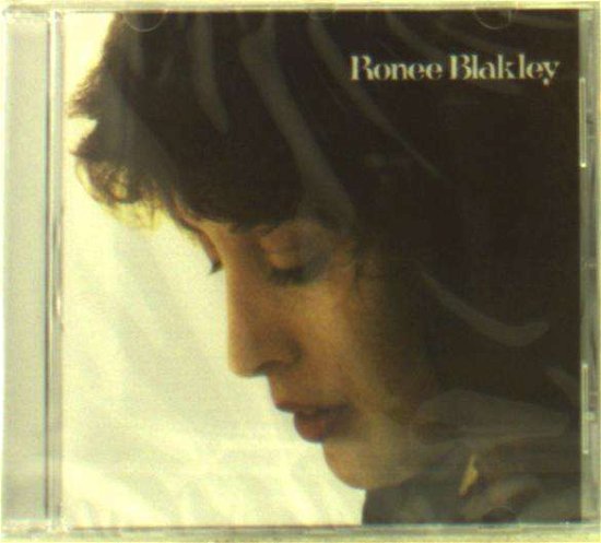 Cover for Ronee Blakley · Ronee Blakely (CD) (2022)