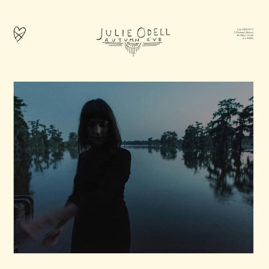 Cover for Julie Odell · Autumn Eve (CD) (2022)