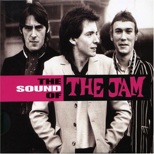 Jam (The) - The Sound Of Jam - The Jam - Musikk - UNIP - 0602498334867 - 1. mai 2006