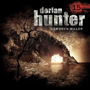 Cover for Dorian Hunter · 15: Die Teufelsinsel (CD) (2011)