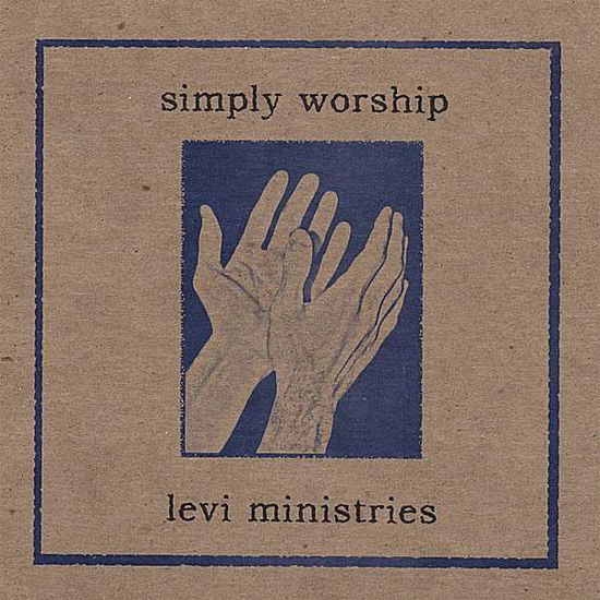 Cover for Rich Smith · Simply Worship (CD) (2006)