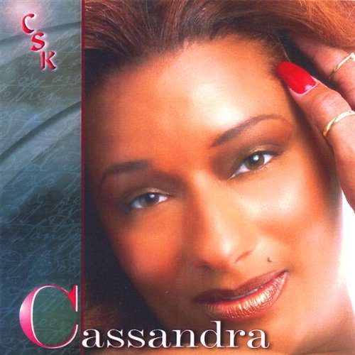 Cover for Cassandra · Csk (CD) (2007)