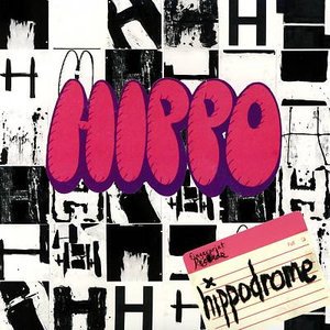 Cover for Hippo · Hippodrome (CD)