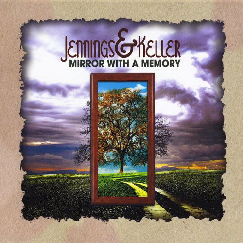 Cover for Jennings · Mirror with a Memory (CD) (2012)