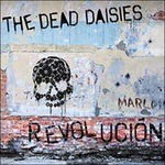 Revolucion - Dead Daisies - Muzyka -  - 0764072638867 - 24 września 2015