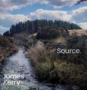 Source - James Kerry - Musik - BIRNAM MUSIC - 0796548420867 - 25. August 2023