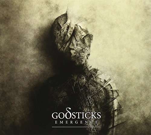 Emergence - Godsticks - Música - KSCOP - 0797760180867 - 18 de setembro de 2015