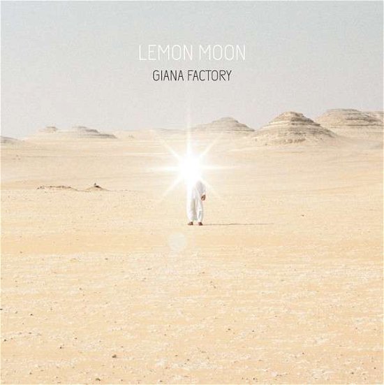 Lemon Moon - Giana Factory - Musikk - QUESTIONS & ANSWERS - 0827170530867 - 23. mai 2014