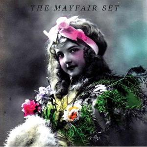 Cover for Mayfair Set · Young One EP (12&quot;) (2011)