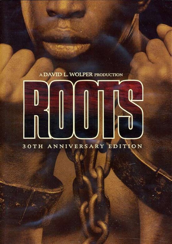 Cover for Roots (DVD) (2011)