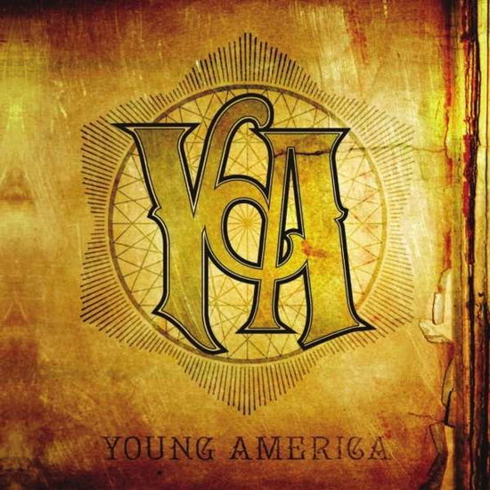 Cover for Young America · Young America-ep (CD) (2010)