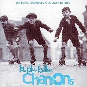 Cover for Enfants · Les plus belles chansons des Petits (CD)
