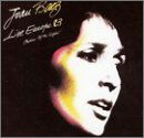 Live in Europe 83 - Joan Baez - Musik - SI / ARIOLA - 4007196105867 - 28. december 1999