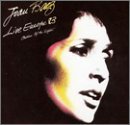 Live in Europe 83 - Joan Baez - Musik - SI / ARIOLA - 4007196105867 - 28. Dezember 1999