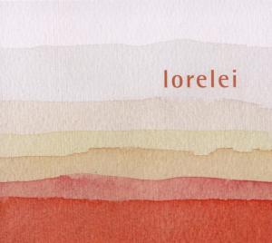 Cover for Lorelei (CD) (2010)