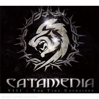 Cover for Catamenia · Viii (CD) [Limited edition] [Digipak] (2008)