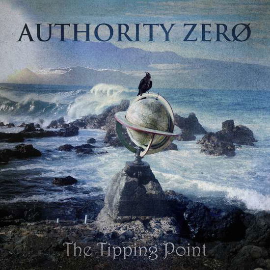 Authority Zero - The Tripping - Authority Zero - Musik - Edel Germany GmbH - 4029759085867 - 