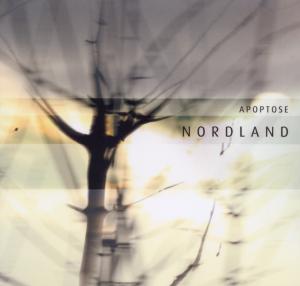 Cover for Apoptose · Nordland 2011 (CD) (2012)