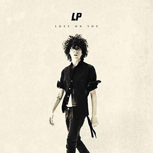 Lost on You - LP - Music - VAGRANT RECORDS - 4050538284867 - May 12, 2017