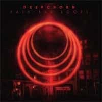 Cover for Deepchord · Hash-bar Loops (CD) [Japan Import edition] (2011)