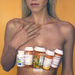 Digital Druglord - Blackbear - Music - BEARTRAP - 4526180423867 - July 19, 2017