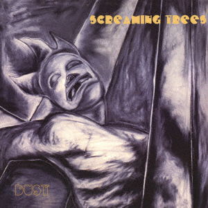 Dust - Screaming Trees - Musik - EPIC - 4526180564867 - 11. juni 2021