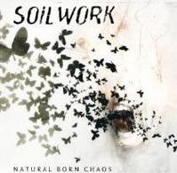 Natural Born Chaos - Soilwork - Música - MARQUIS INCORPORATED - 4527516010867 - 22 de setembro de 2010