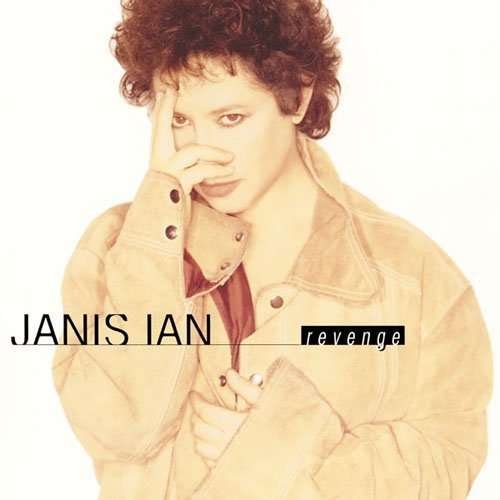 Cover for Janis Ian · Revenge (CD) (2010)