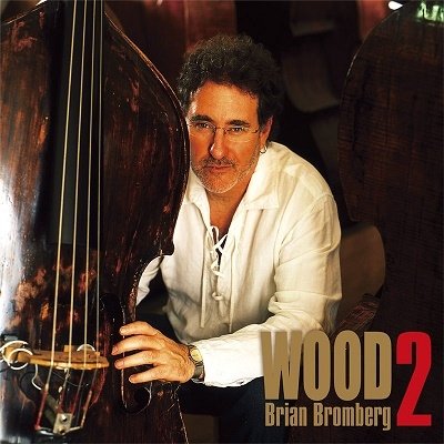 Cover for Brian Bromberg · Wood 2 (LP) [Japan Import edition] (2021)