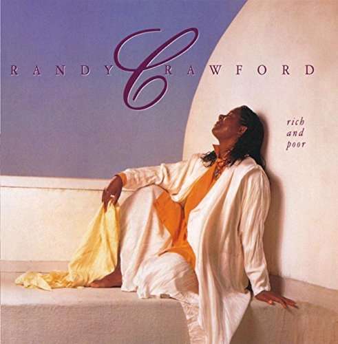 Rich & Poor - Randy Crawford - Music - WARN - 4943674215867 - September 4, 2015