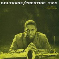 Cover for John Coltrane · Coltrane (CD) [Japan Import edition] (2021)